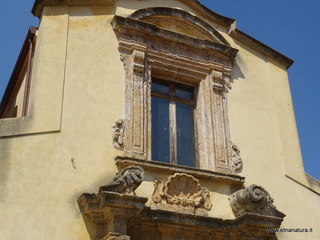 Piazza Duomo Mandanici